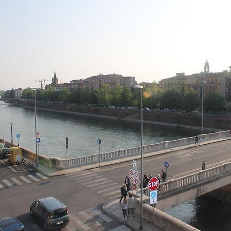 Residenza San Tomaso Otel Verona Dış mekan fotoğraf
