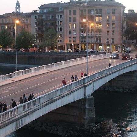 Residenza San Tomaso Otel Verona Dış mekan fotoğraf
