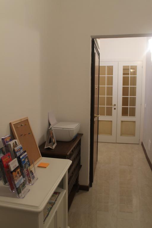 Residenza San Tomaso Otel Verona Dış mekan fotoğraf