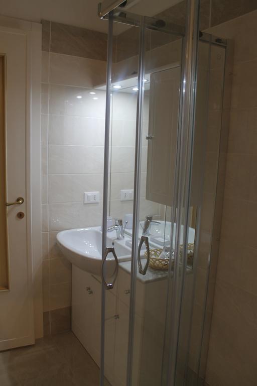 Residenza San Tomaso Otel Verona Dış mekan fotoğraf