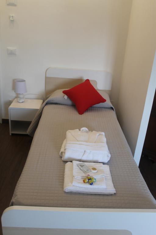 Residenza San Tomaso Otel Verona Dış mekan fotoğraf