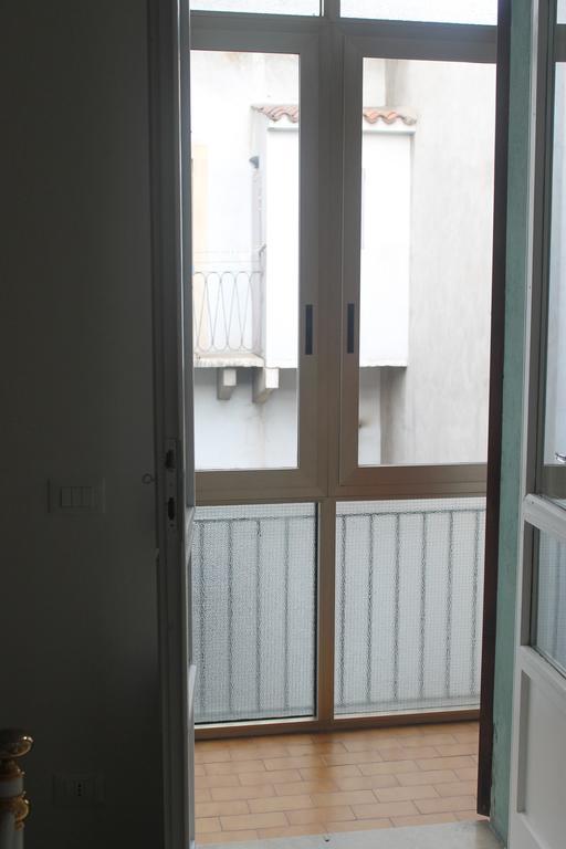 Residenza San Tomaso Otel Verona Dış mekan fotoğraf