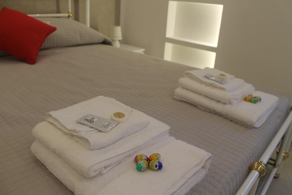 Residenza San Tomaso Otel Verona Dış mekan fotoğraf