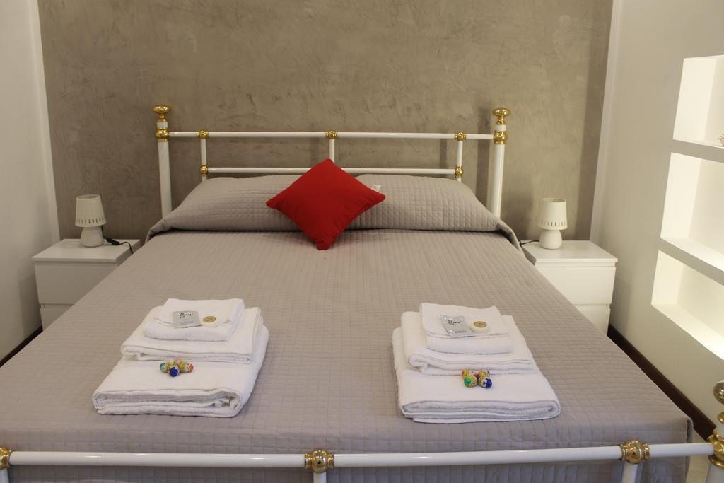 Residenza San Tomaso Otel Verona Dış mekan fotoğraf